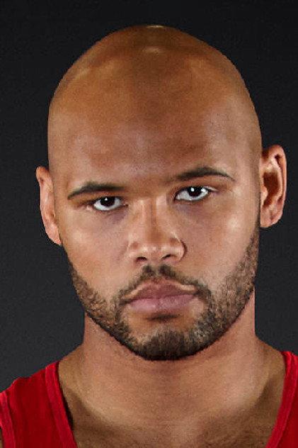 Frazer Clarke - Actor Profile Photo