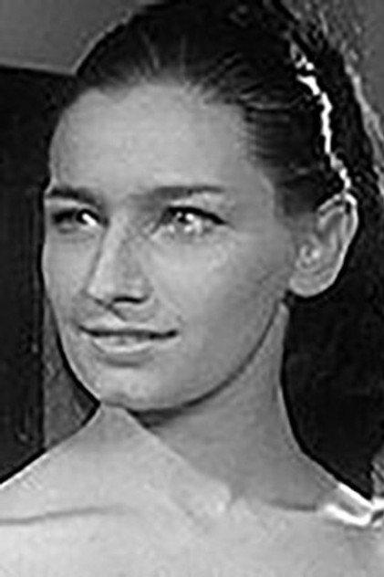 Rosemarie Bergmans - Actor Profile Photo
