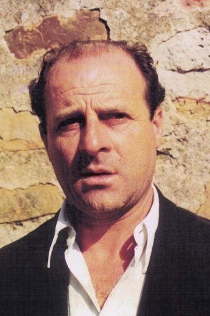 Vincenzo Albanese - Actor Profile Photo
