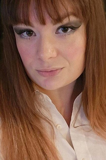 Riley Craddock - Actor Profile Photo