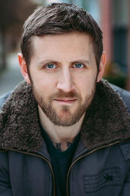 Primo Allon - Actor Profile Photo