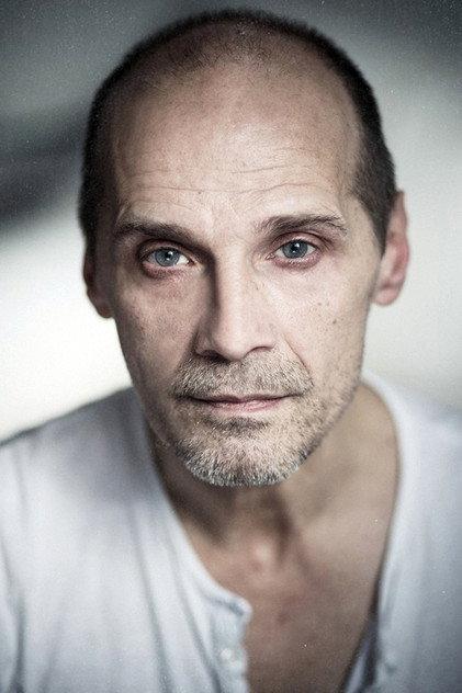 Erick Deshors - Actor Profile Photo