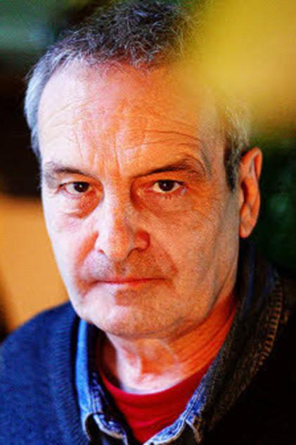 Benjamin Legrand - Actor Profile Photo