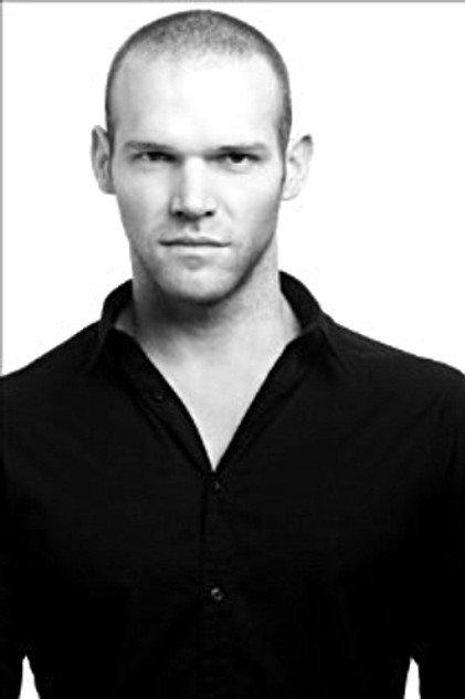 Matthew Clancy - Actor Profile Photo