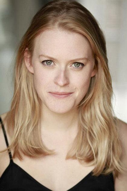 Ella Ainsworth - Actor Profile Photo