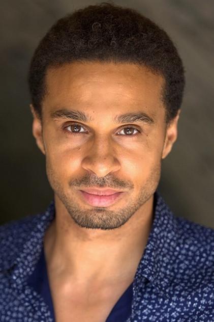 Alex Martin - Actor Profile Photo