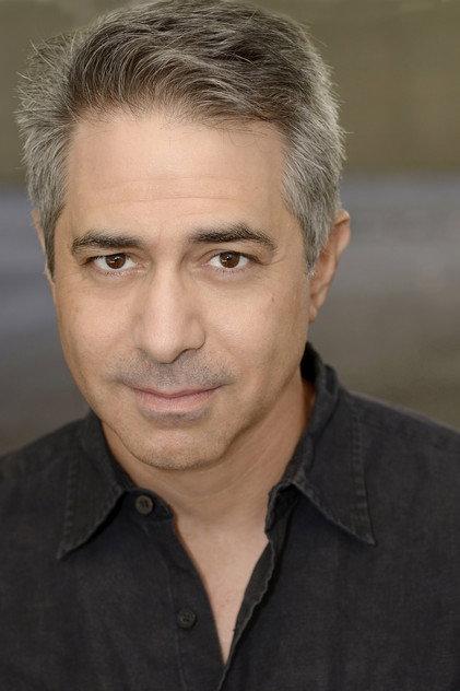 Richard Tatum - Actor Profile Photo