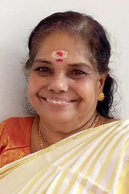 Kulappulli Leela - Actor Profile Photo