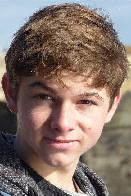 Batyste Fleurial - Actor Profile Photo