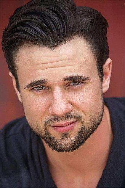 Damien Chinappi - Actor Profile Photo