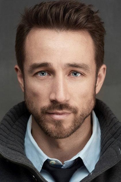 Brendon Zub - Actor Profile Photo
