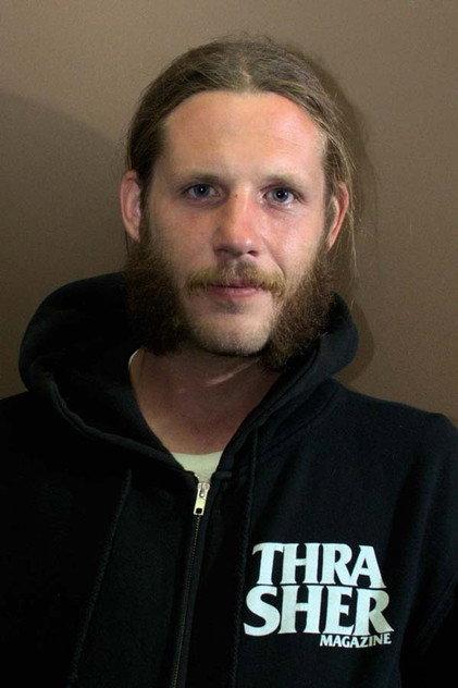 Jon Dickson - Actor Profile Photo