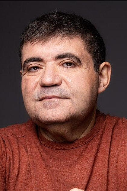 Ferrán Gadea - Actor Profile Photo