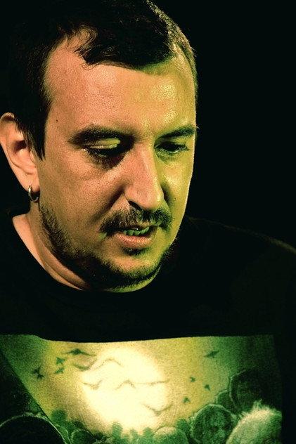 Chef Ragoo - Actor Profile Photo
