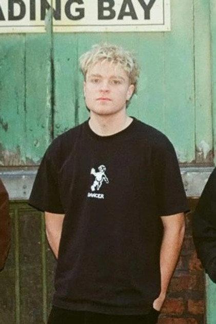 Fin Mac Keogh - Actor Profile Photo