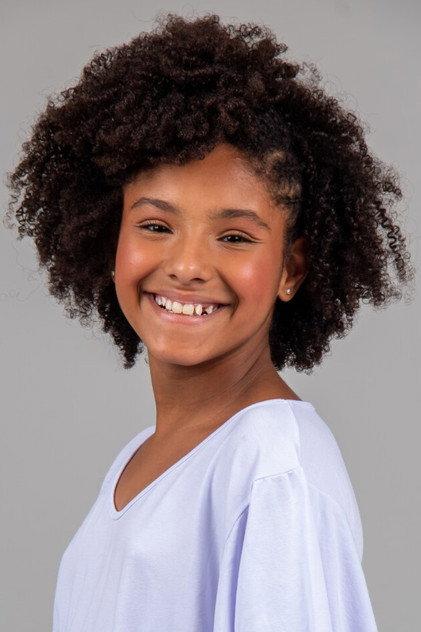 Bia Lisboa - Actor Profile Photo