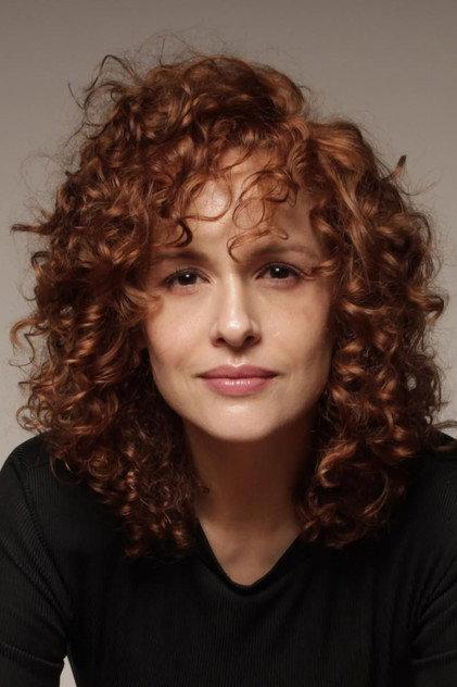 Paula Barreto - Actor Profile Photo