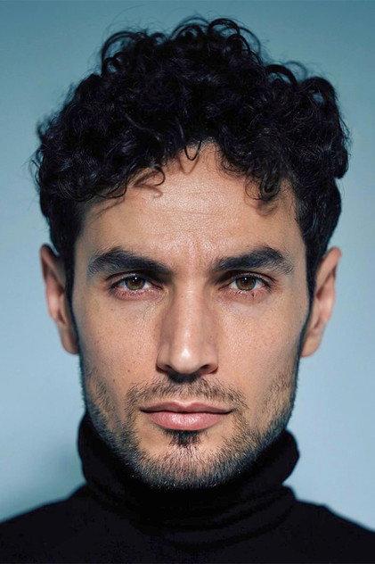 Adam Bakri - Actor Profile Photo