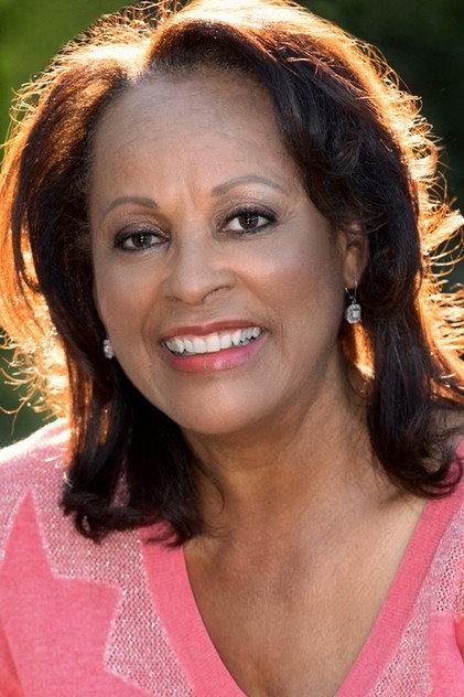Sheila Wills - Actor Profile Photo