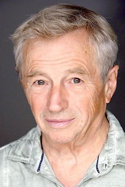 Gerd Lohmeyer - Actor Profile Photo