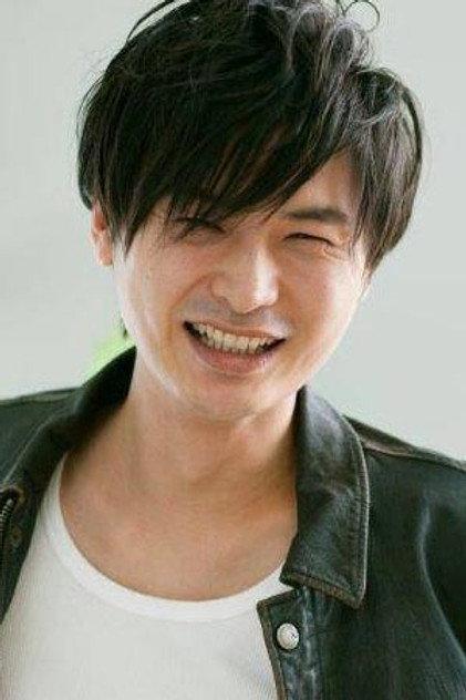Kota Fuji - Actor Profile Photo