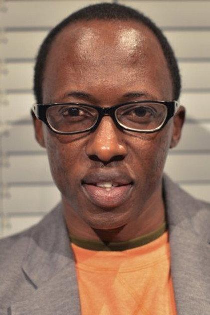 Diogène Ntarindwa - Actor Profile Photo