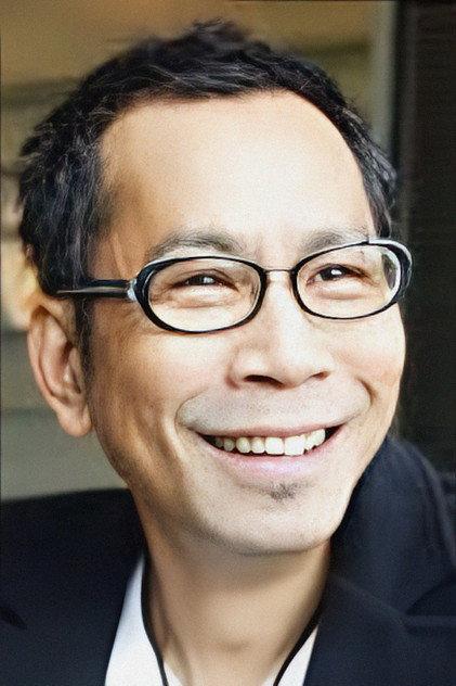 Lam Lap-San - Actor Profile Photo