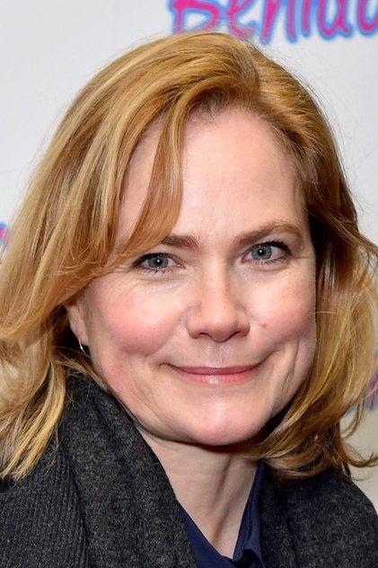 Abigail Cruttenden - Actor Profile Photo