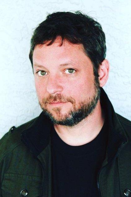 Alex Vincent - Actor Profile Photo
