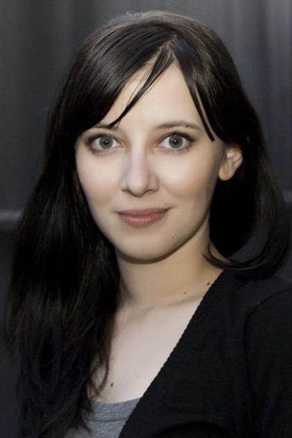 Kristie Patterson - Actor Profile Photo