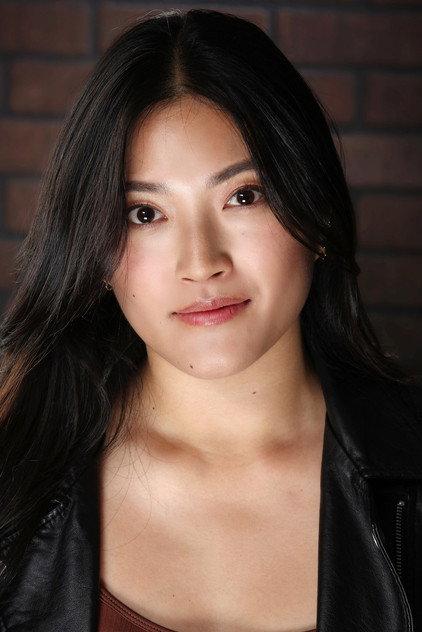 Kate Vu - Actor Profile Photo