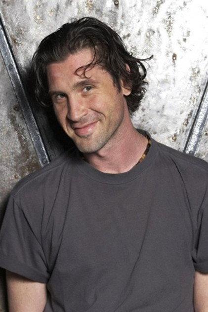 Vitalie Bantas - Actor Profile Photo