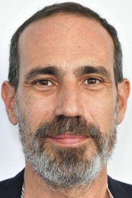 Marco Morabito - Actor Profile Photo