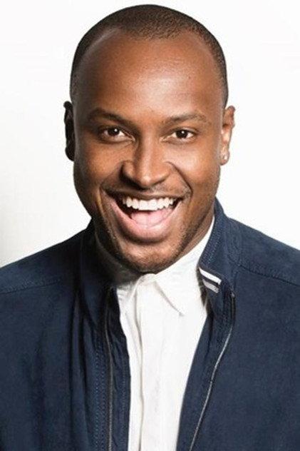 Thiaguinho - Actor Profile Photo