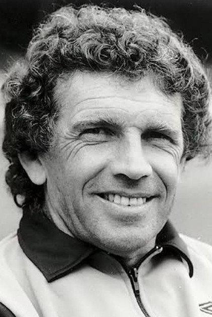 Johnny Giles - Actor Profile Photo