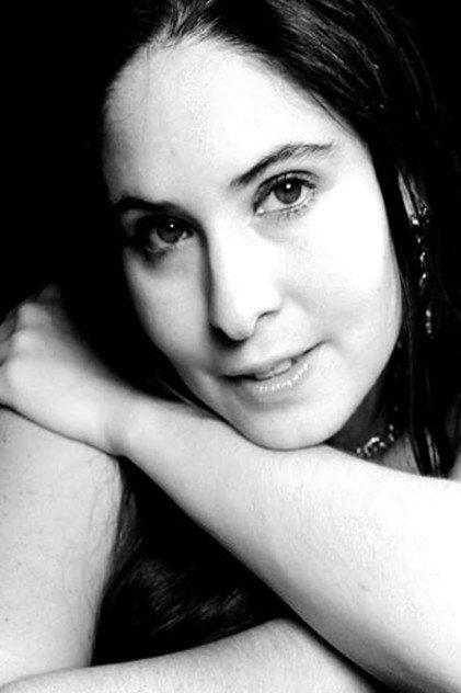 Lorena Gordoa - Actor Profile Photo