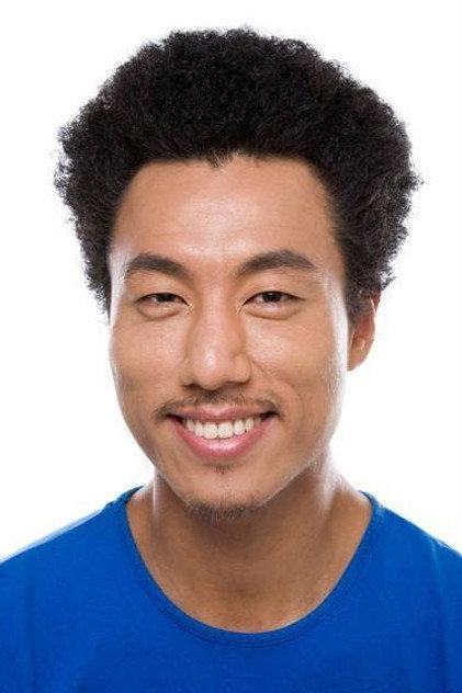 Lee Soo-yong - Actor Profile Photo