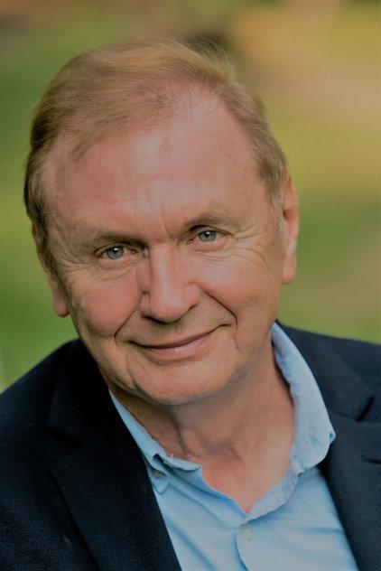Jack Barsky - Actor Profile Photo