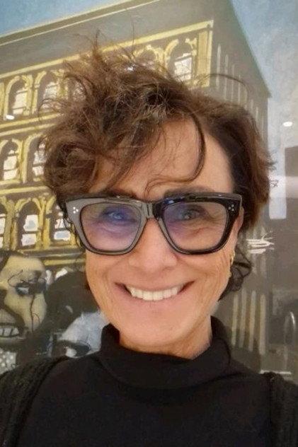 Maura Renardel de Lavalette - Actor Profile Photo
