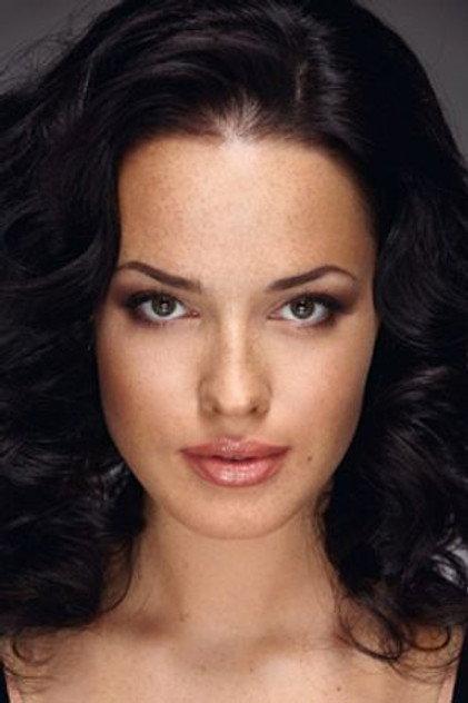 Dasha Astafieva - Actor Profile Photo