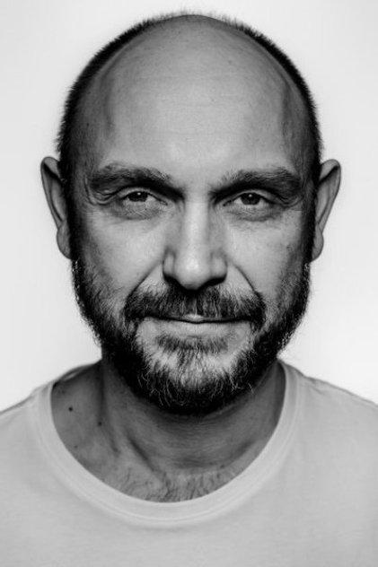 Norbert Rakowski - Actor Profile Photo