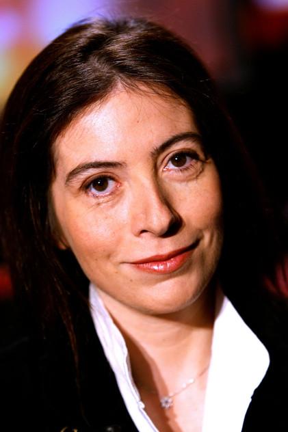 Anne Goscinny - Actor Profile Photo