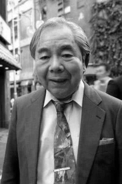Junpei Takiguchi - Actor Profile Photo