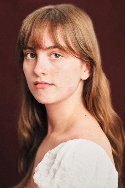Evie Colton-Davenport - Actor Profile Photo