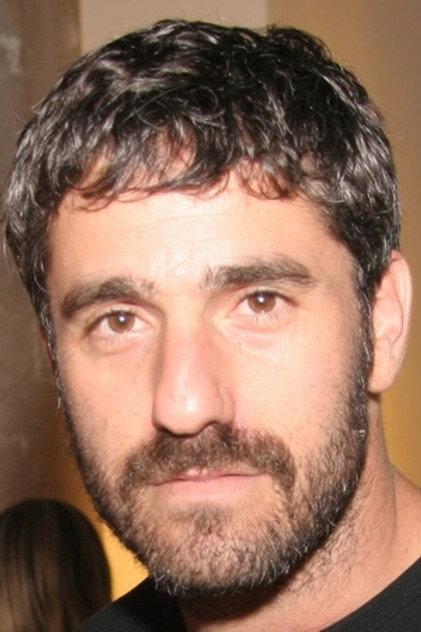 Tomer Heymann - Actor Profile Photo