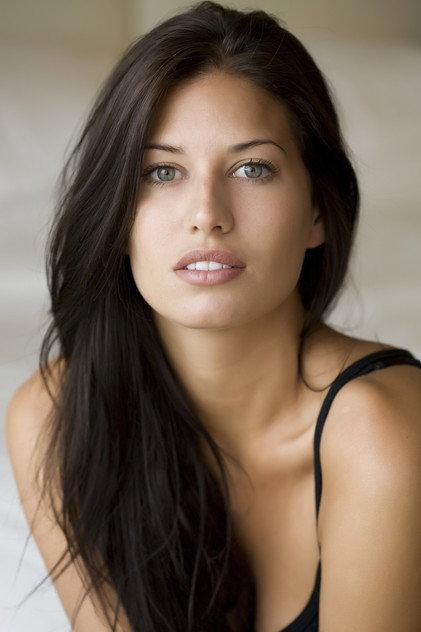 Bree Condon - Actor Profile Photo