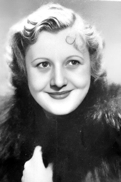 Betty Warren - Actor Profile Photo