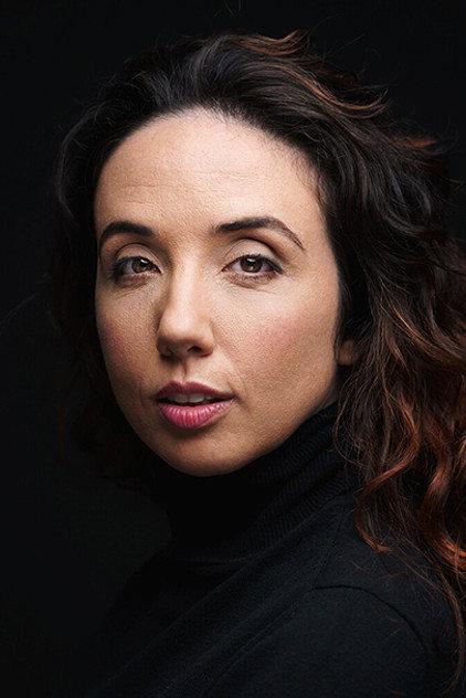 Estrela Straus - Actor Profile Photo