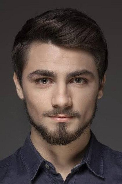 Batuhan Gelener - Actor Profile Photo