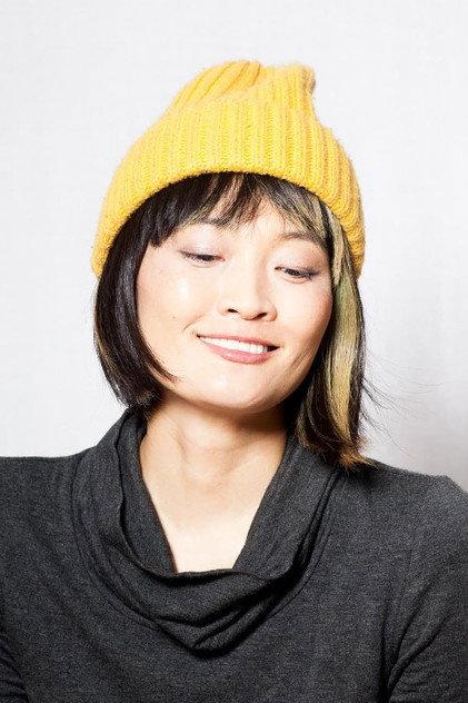 Megumi Eda - Actor Profile Photo